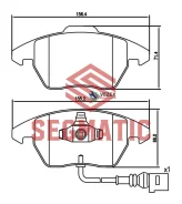 ������� ��������� Segmatic SGBP2556 SGBP2556 ����