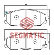 ������� ��������� Segmatic SGBP2616 SGBP2616 ����
