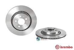 ���� ��������� ������ ������������� 308�� Brembo 09982710 09982710 ����