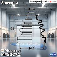   . . Toyota Rav4 96-00 Masuma . MFs-2070 MFS2070 