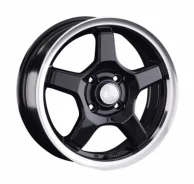 LS Wheels LS 816