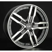 LS Wheels LS 356
