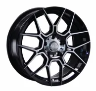 LS Wheels LS 1265