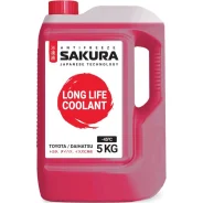 �������� SAKURA ������� -45C 5� Sakura ���. 430201402 ����