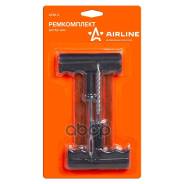  Airline . ATRK2 ATRK2 