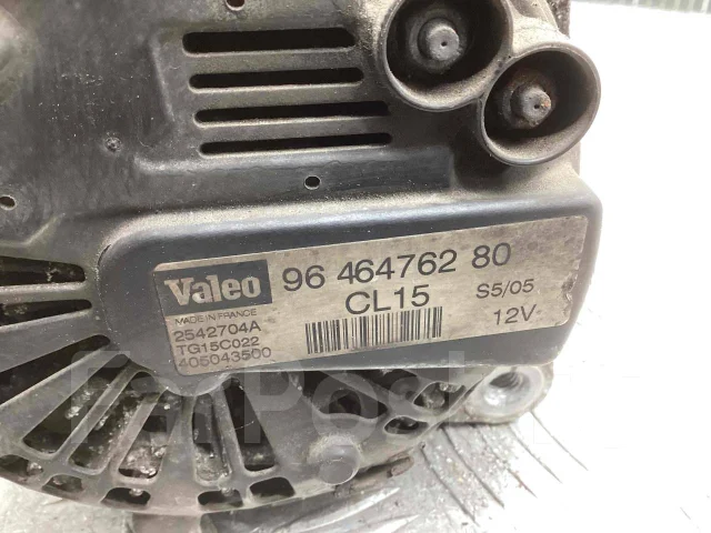 ��������� Citroen C3 2005 9646476280 9646476280 ����