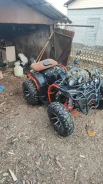 Linhai-Yamaha 300. ��������, ��� ���\���, �� ����