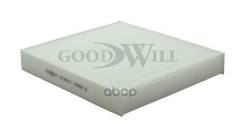   Ford Focus C-Max/Mondeo 07-/Volvo C30/C70/S40 04- Ford 1 585 224; Ford 1315686; Ford 3M5j-18D543-Ba Goodwill . AG 388 CF AG388CF 