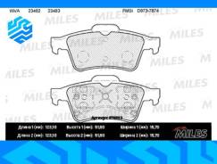    Miles E110113 , / E110113 