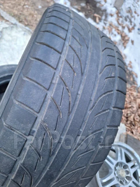 Bridgestone Grid II. ������, �/�, ����� 50 % ����