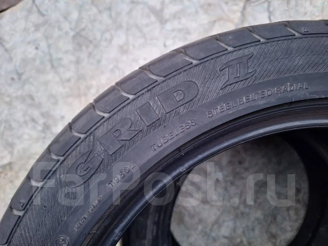 Bridgestone Grid II. ������, �/�, ����� 50 % ����