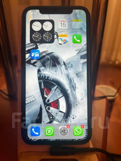 Apple iPhone Xr. �/�, 128 ��, ������ ����