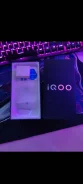 Vivo IQOO Z9. �/�, 128 ��, �����, 3G, 4G LTE, 5G, Dual-SIM, ����������, NFC ����