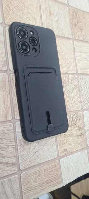 Xiaomi Redmi 12. �/�, 128 ��, ������, 4G LTE, Dual-SIM, NFC ����