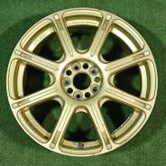 Work Emotion XC8. 7.0x17", 5x100, ET49, �� 60���. ����