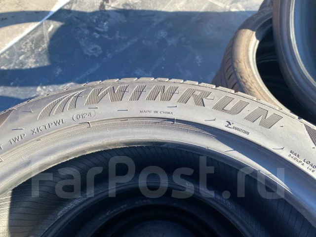 WinRun R330. ������, 2024 ���, �/�, ����� 5 % ����