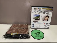 ������ �������� �������� VIC AC-904EX AC904EX ����
