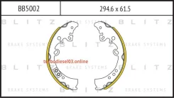 ������� ��������� ����������, ��� Blitz BB5002 BB5002 ����