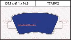   ,  Tatsumi TCA1042 TCA1042 