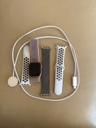 Apple Watch Series 4 ����