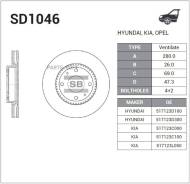     SD1046 SD1046 