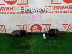 ������ �������� ����� Nissan Cube 2009 HR15DE Z187 ����