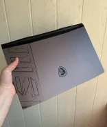 MSI Pulse 17. 17", 2,4����, ��� 16 ��, ���� 1 024���, WiFi: 1, Bluetooth: 1, ����������� �� 5��. ����