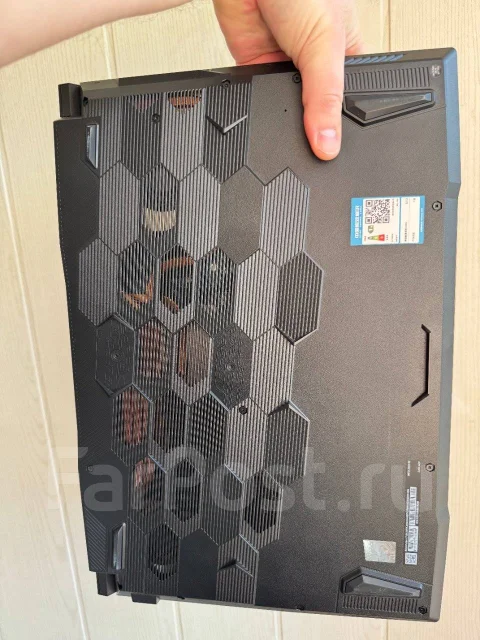 MSI Pulse 17. 17", 2,4����, ��� 16 ��, ���� 1 024���, WiFi: 1, Bluetooth: 1, ����������� �� 5��. ����