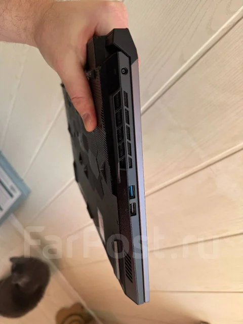 MSI Pulse 17. 17", 2,4����, ��� 16 ��, ���� 1 024���, WiFi: 1, Bluetooth: 1, ����������� �� 5��. ����