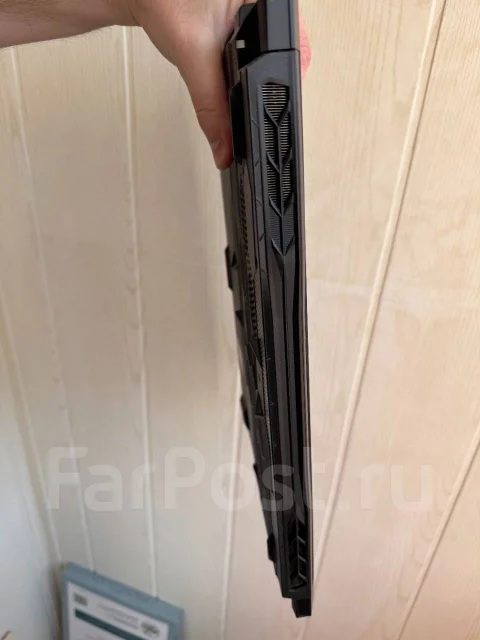 MSI Pulse 17. 17", 2,4����, ��� 16 ��, ���� 1 024���, WiFi: 1, Bluetooth: 1, ����������� �� 5��. ����