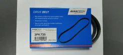 ������ ������������ 3PK735 Avantech � ���� 3PK735 ����