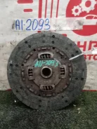 ���� ��������� Toyota Land Cruiser Prado 2001 1KZ-TE AU-2093 ����