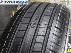 Triangle ReliaX Touring TE307. ������, 2025 ���, ����� ����
