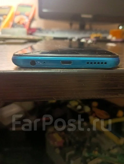 Infinix Smart 6. �/�, 32 ��, �����, 4G LTE ����