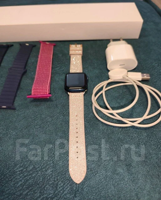 Apple Watch Series 6 ����