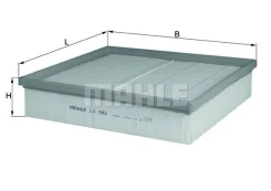 [LX946] Knecht Mahle Fi lx946 Mahle LX946 ����