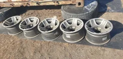 Lenso. 8.5x15", 6x139.7, ET-40, �� 110���. ����