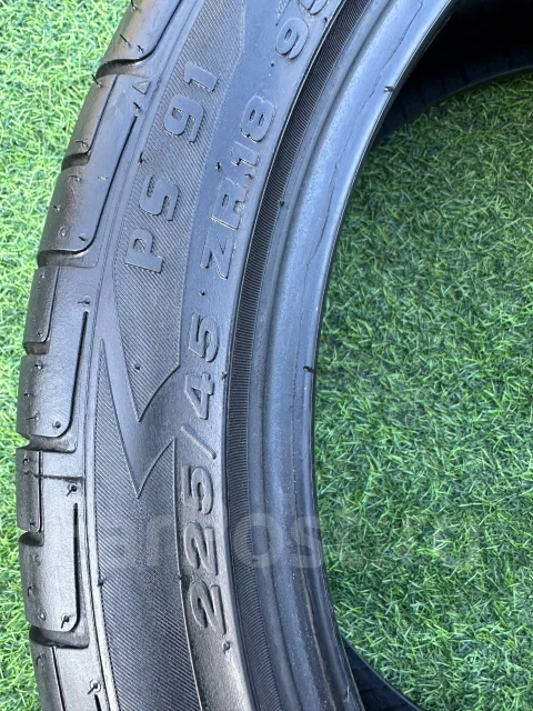 Pinso PS-91. ������, 2019 ���, �/�, ����� 5 % ����