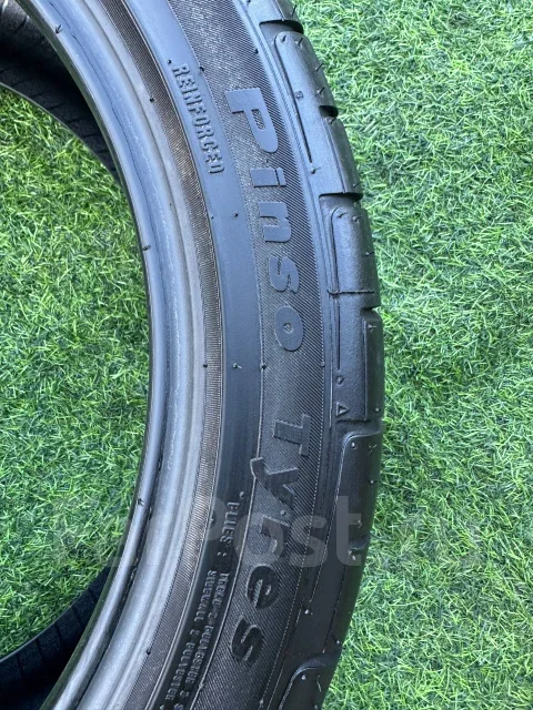 Pinso PS-91. ������, 2019 ���, �/�, ����� 5 % ����