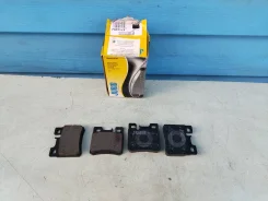 ������� ��������� ��� Mercedes W202/W210 Jurid 571435J 571435J ����