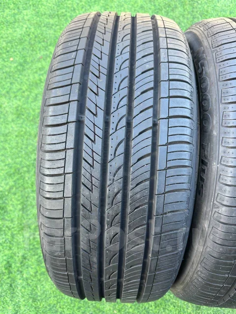 Nexen N5000 Plus. ������, 2016 ���, �/�, ����� �� 5 % ����