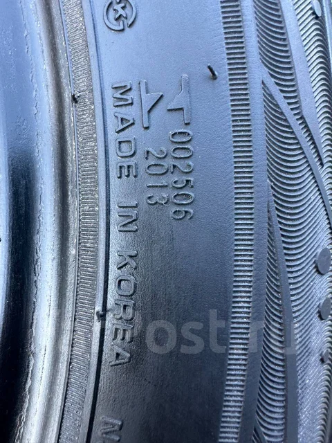Nexen N5000 Plus. ������, 2016 ���, �/�, ����� �� 5 % ����