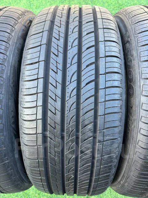 Nexen N5000 Plus. ������, 2016 ���, �/�, ����� �� 5 % ����