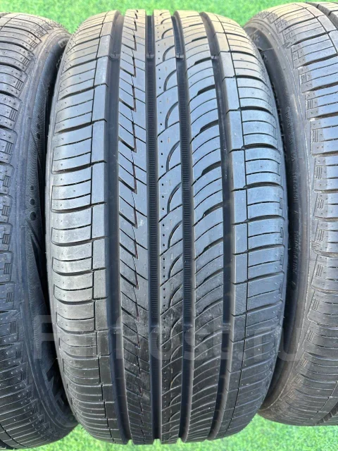 Nexen N5000 Plus. ������, 2016 ���, �/�, ����� �� 5 % ����