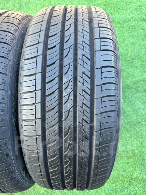 Nexen N5000 Plus. ������, 2016 ���, �/�, ����� �� 5 % ����
