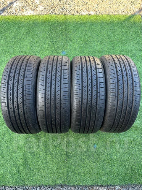 Nexen N5000 Plus. ������, 2016 ���, �/�, ����� �� 5 % ����