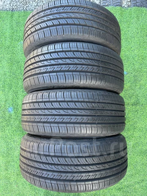 Nexen N5000 Plus. ������, 2016 ���, �/�, ����� �� 5 % ����