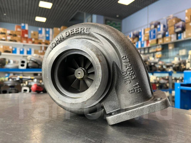 ��������������� BorgWarner S200 177257 John Deere 177257 ����