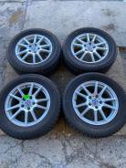 G-Mach. 6.5x16", 5x114.3, ET53 ����