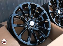 Wald Jarret. 9.5x20", 6x139.7, ET20, �� 106,1���. ����